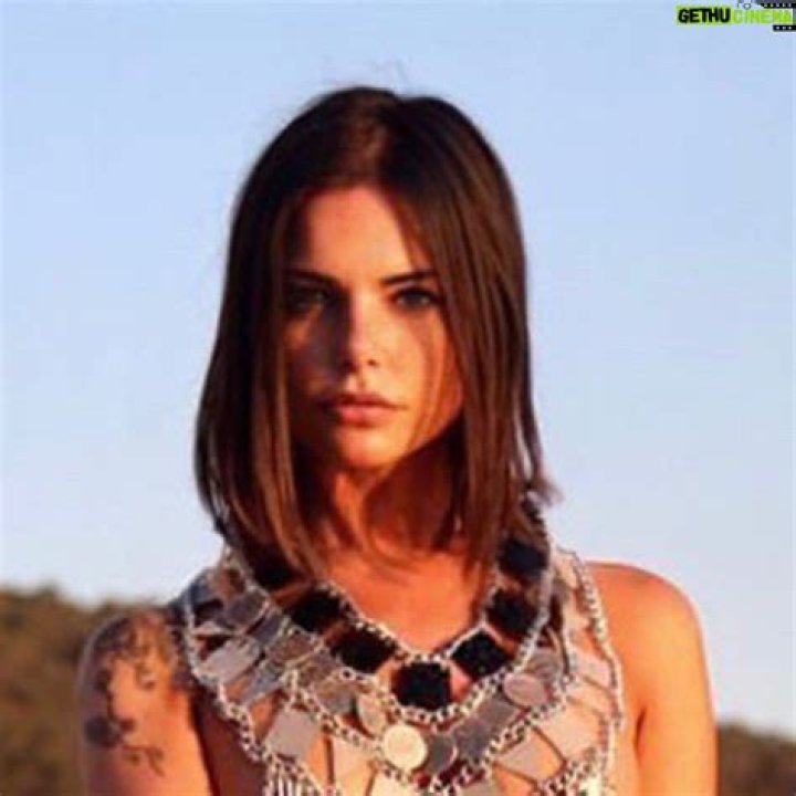 Who is Jakki Degg Dating Now