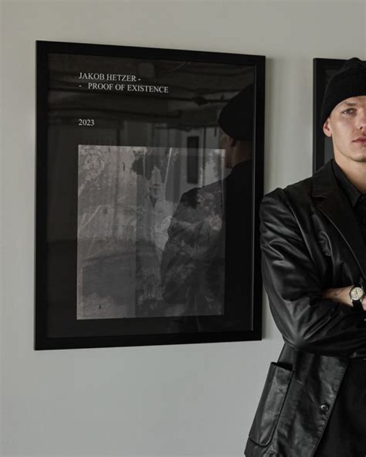 Who is Jakob Hetzer Dating Now?