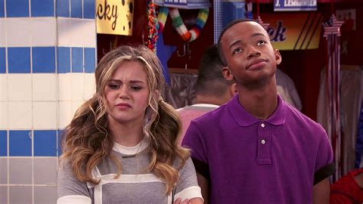 Who is Jakob Katchem Dating Now?