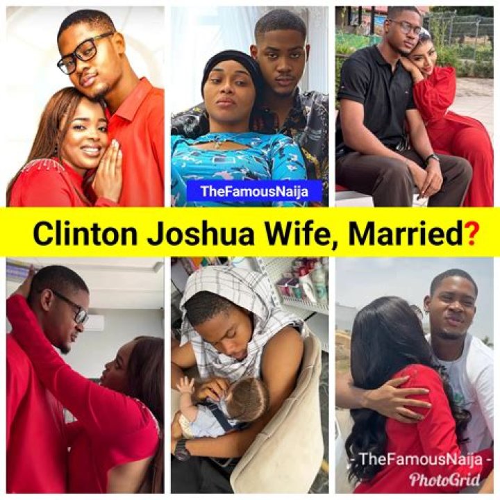 Who is Jal Joshua Dating Now