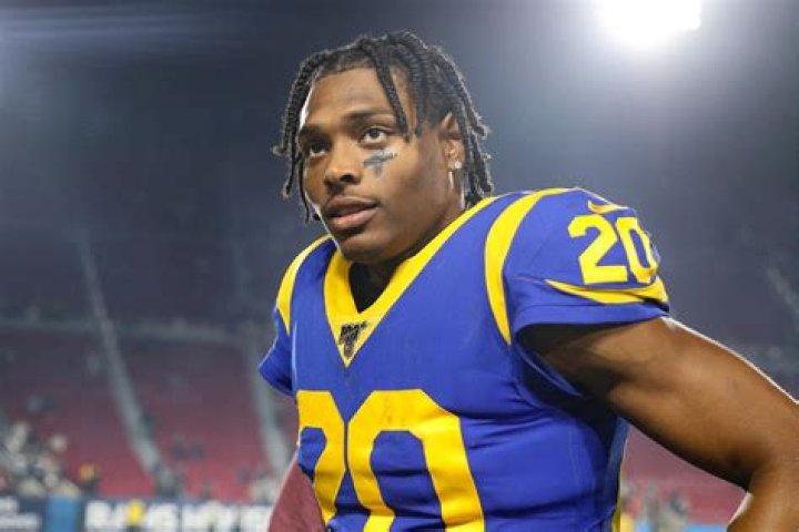 Who is Jalen Ramsey Dating Now