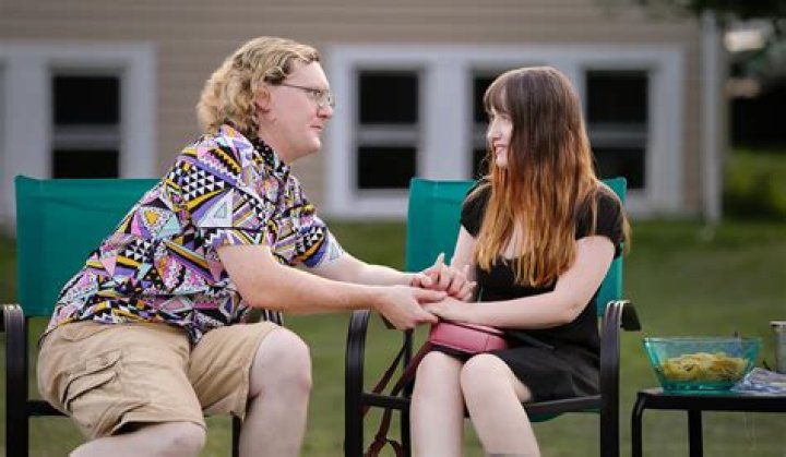 Who is James Adam Shelley Dating Now?