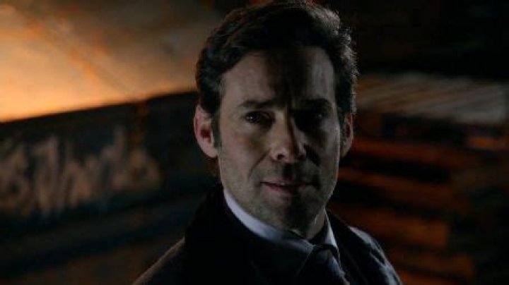 Who is James Callis Dating Now