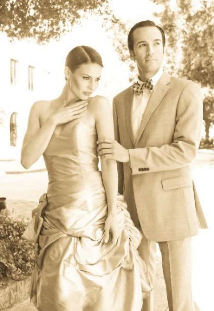 Who is James Dean Bradfield Dating Now?