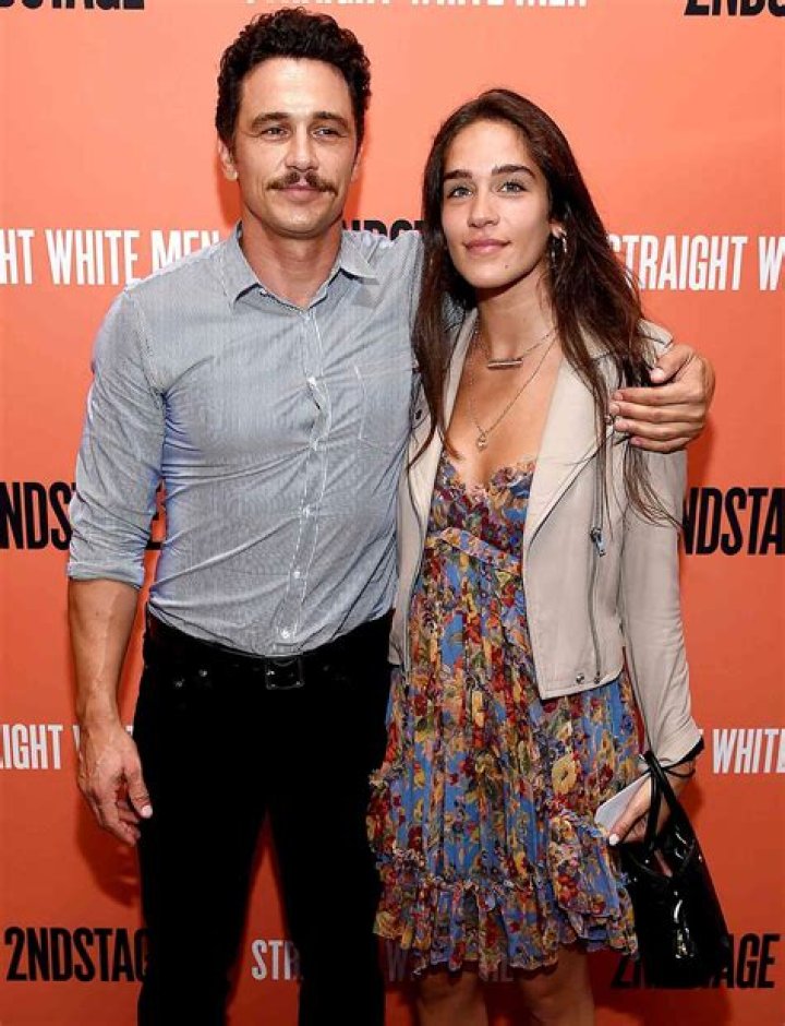 Who is James Franco Dating Now?