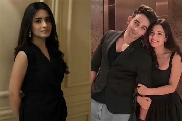 Who is James Gandhi Dating Now?