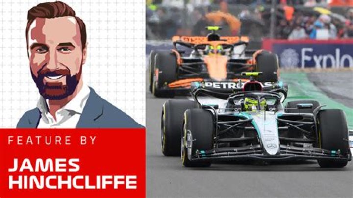 Who is James Hinchcliffe Dating Now