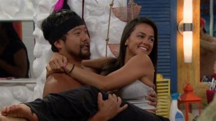 Who is James Huling Dating Now