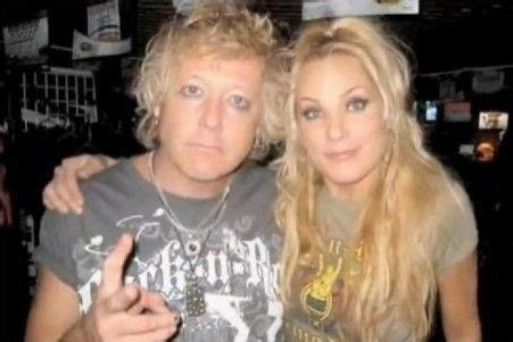 Who is James Kottak Dating Now?