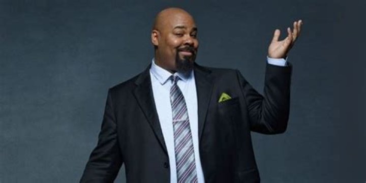 Who is James Monroe Iglehart Dating Now