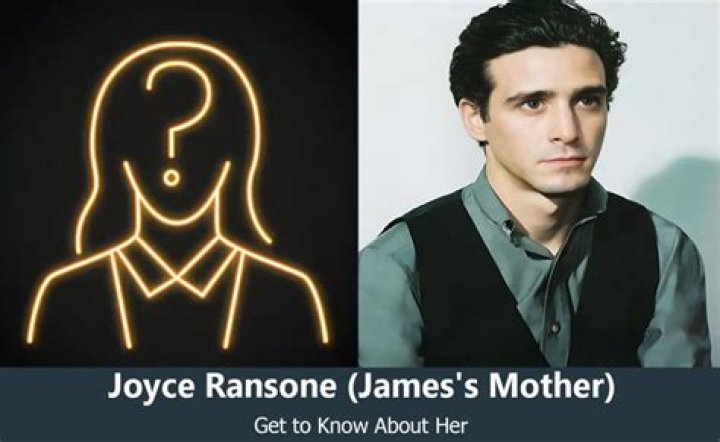 Who is James Ransone III Dating Now?