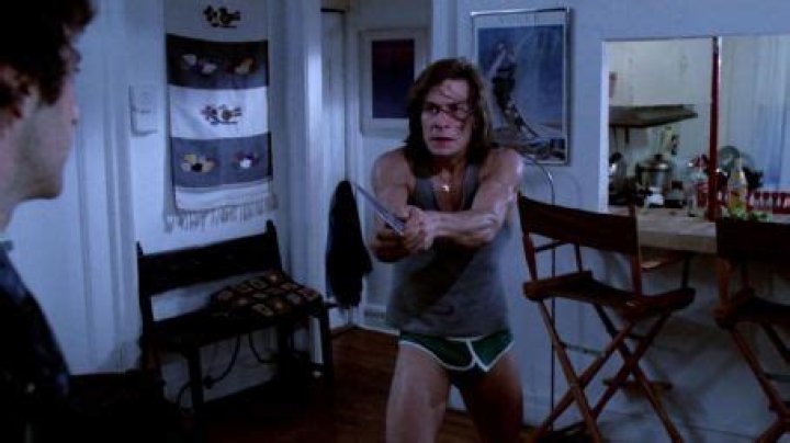 Who is James Remar Dating Now