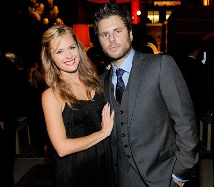 Who is James Roday Dating Now?