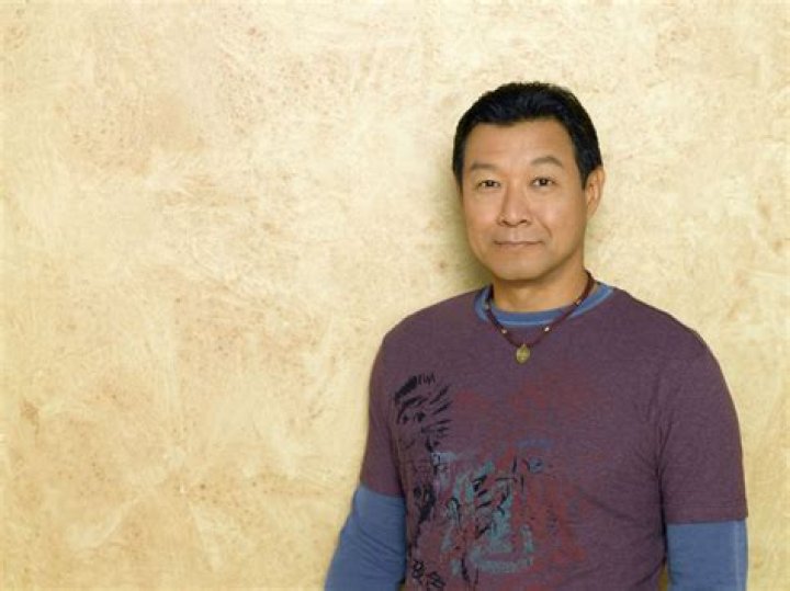 Who is James Saito Dating Now