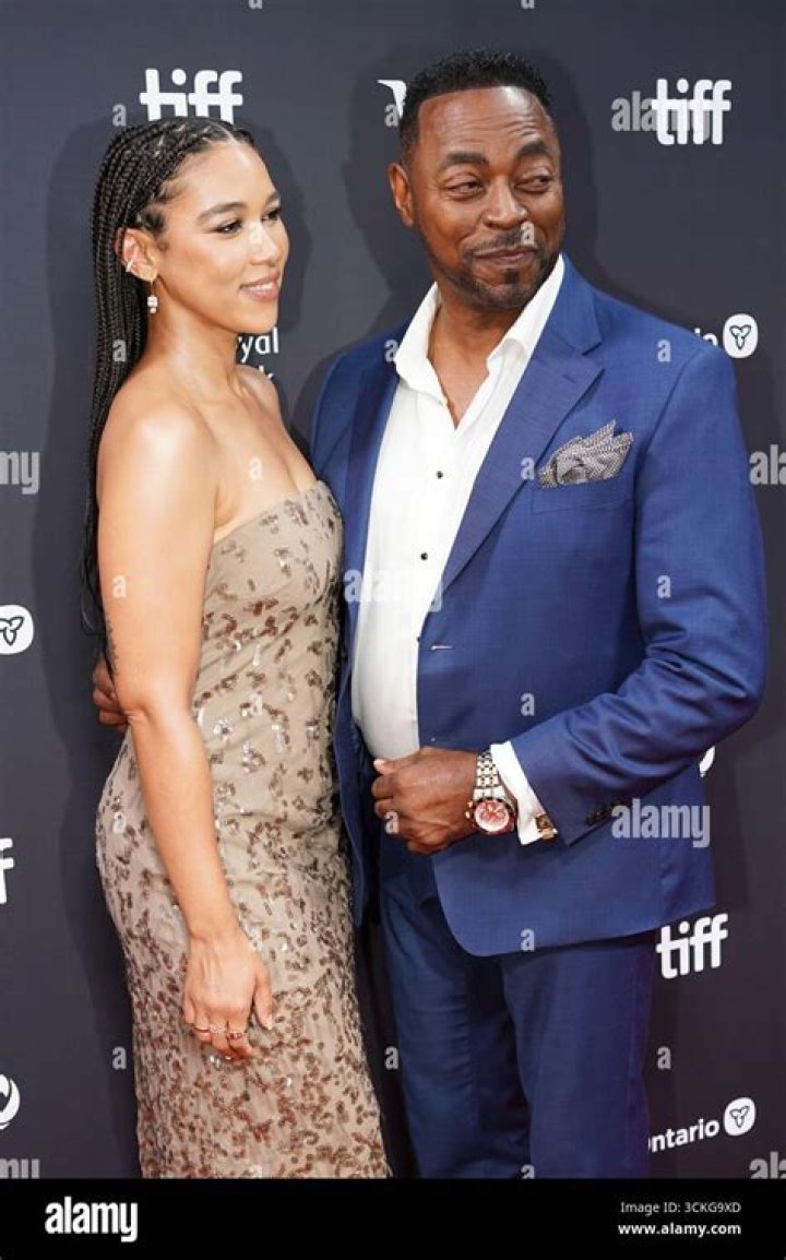 Who is James Shipp Jr. Dating Now