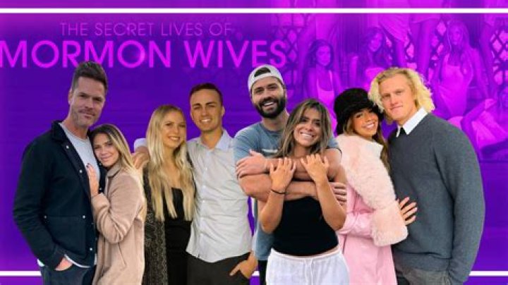 Who is James The Mormon Dating Now?