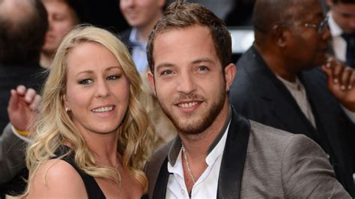 Who is James Welsh Dating Now