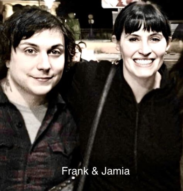 Who is Jamia Nestor Dating Now?