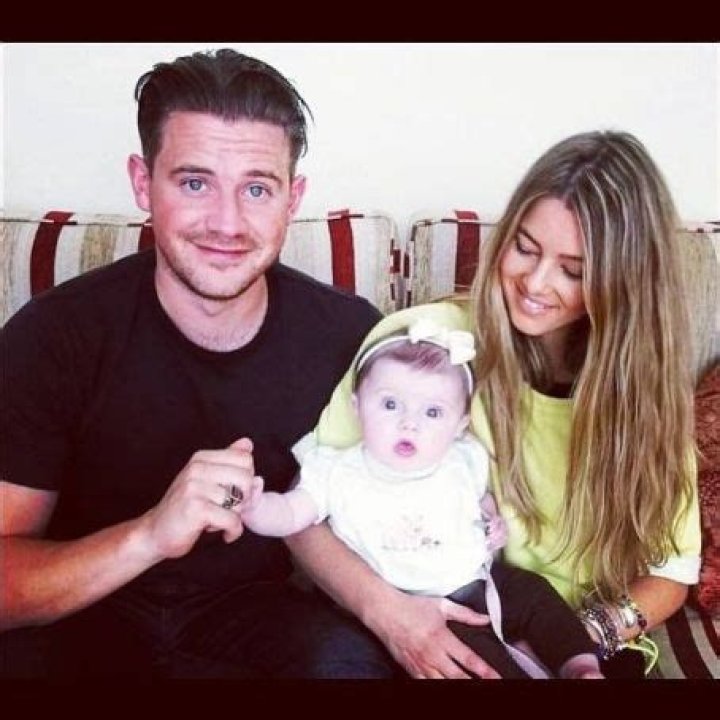 Who is Jamie Cook Dating Now?