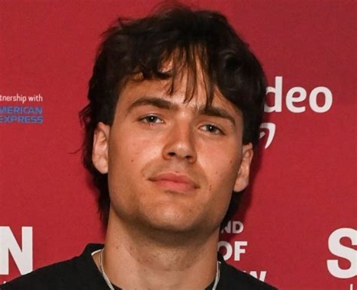 Who is Jamie Flatters Dating Now