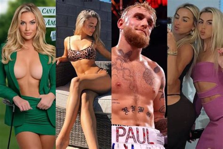 Who is Jamie Hill Fuller Dating Now?