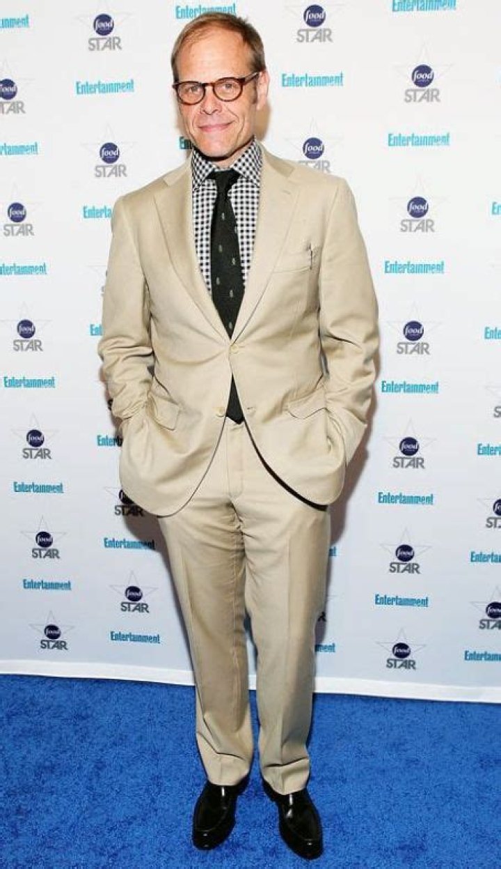 Who is Jamie Hyneman Dating Now?