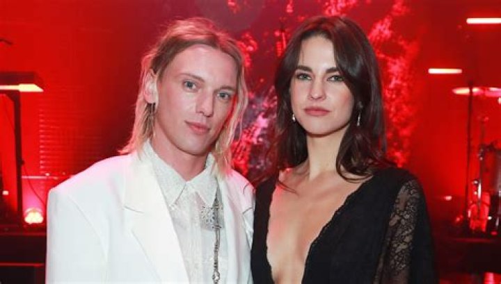 Who is Jamie Lambert Dating Now