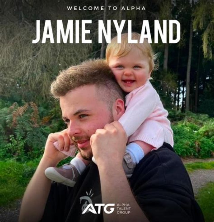 Who is Jamie Nyland Dating Now?