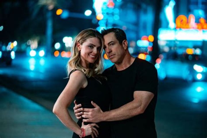 Who is Jamie Rose Dating Now?