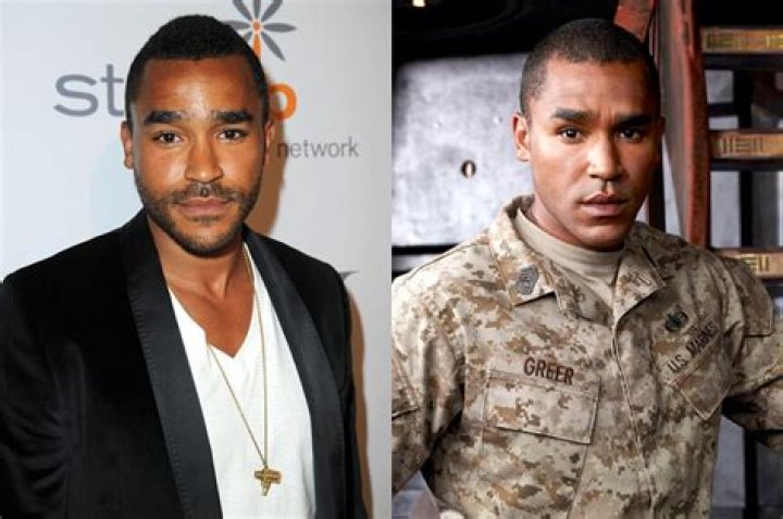 Who is Jamil Walker Smith Dating Now