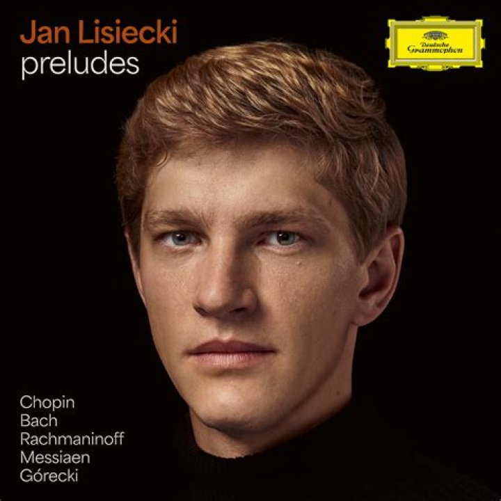 Who is Jan Lisiecki Dating Now?