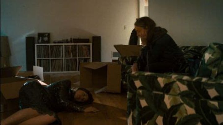 Who is Jane Adams Dating Now