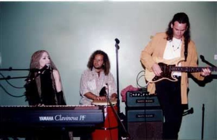 Who is Jane Child Dating Now?