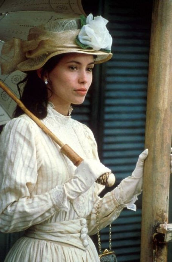 Who is Jane March Dating Now