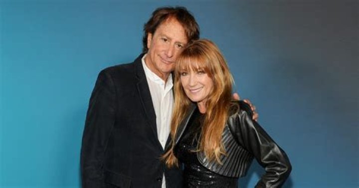 Who is Jane Seymour Dating Now