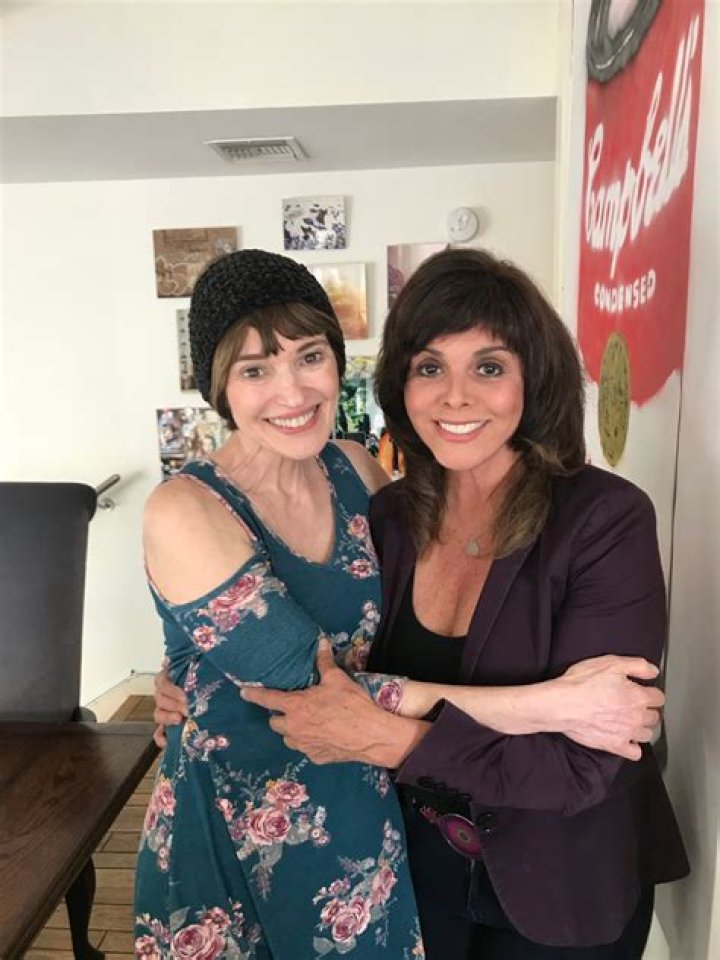 Who is Jane Velez-Mitchell Dating Now