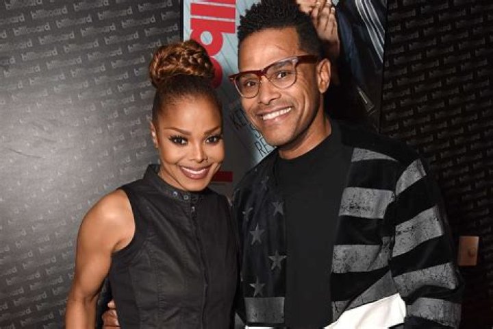 Who is Janet Jackson Dating Now