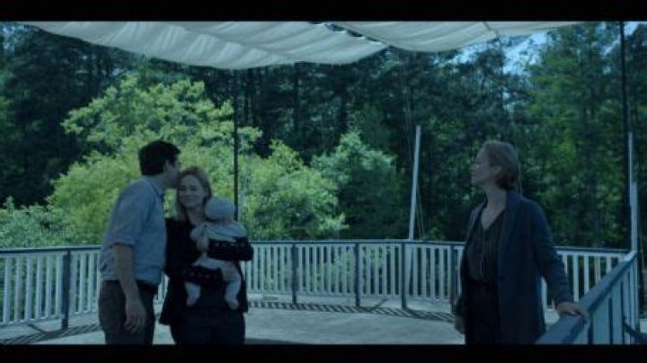 Who is Janet McTeer Dating Now