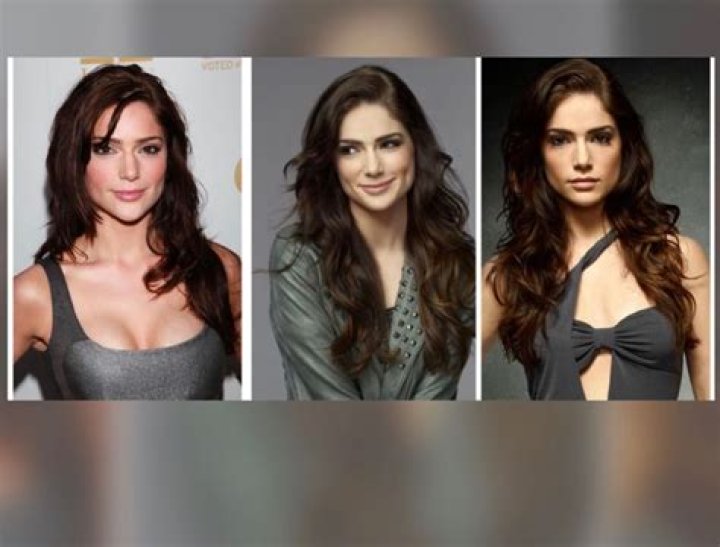 Who is Janet Montgomery Dating Now?