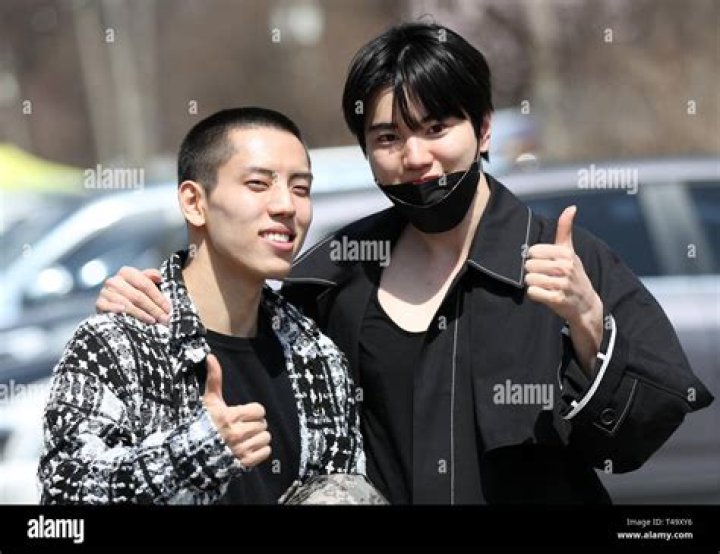 Who is Jang Dong Woo Dating Now?