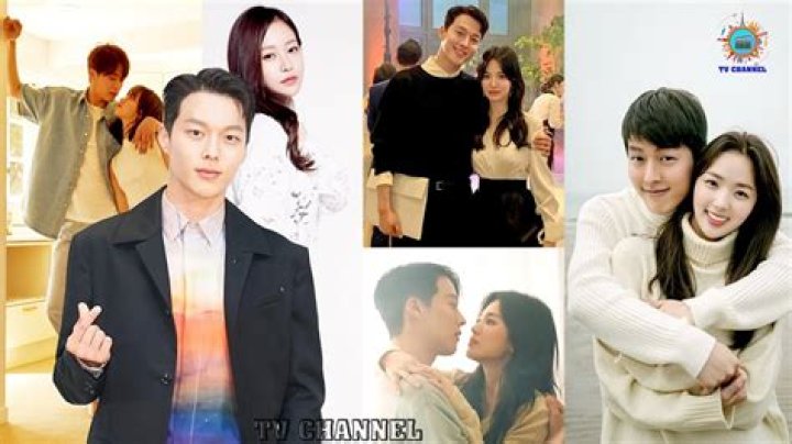 Who is Jang JuHee Dating Now?