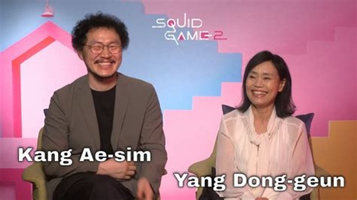 Who is Jang Seungyeon Dating Now?