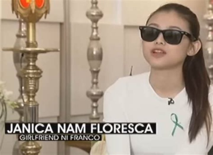 Who is Janica Nam Floresca Dating Now?