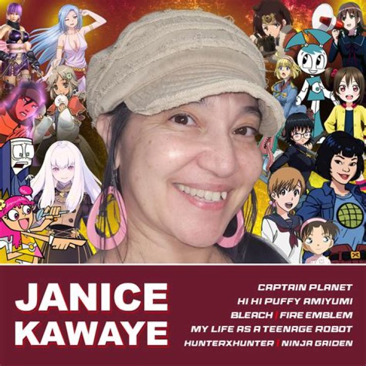 Who is Janice Joostema Dating Now?