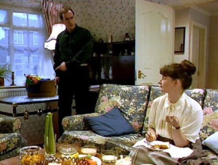 Who is Janine Duvitski Dating Now?