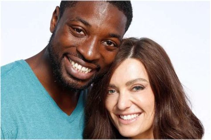 Who is Janine Foster Dating Now?