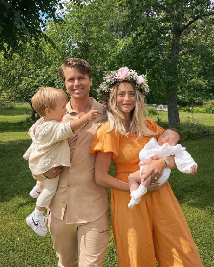 Who is Janni Deler Dating Now?