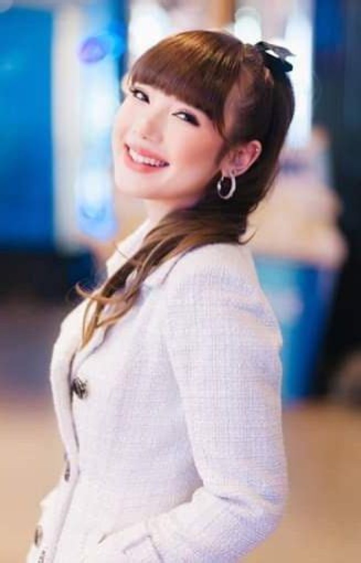 Who is Jannine Weigel Dating Now?