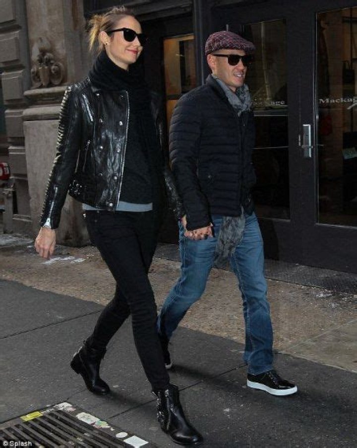 Who is Jared Pobre Dating Now