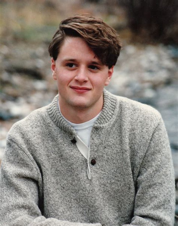 Who is Jared Rushton Dating Now